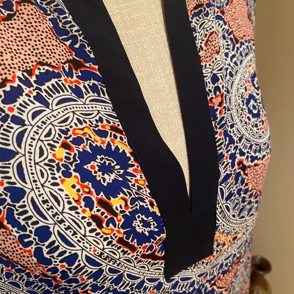 JCrew Beach Coverup Size XXS Fits like a M - Picture 4 of 7